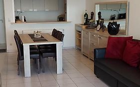 Residentie GALAXY